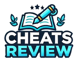 logo cheats review